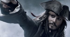 Pirates of the Caribbean