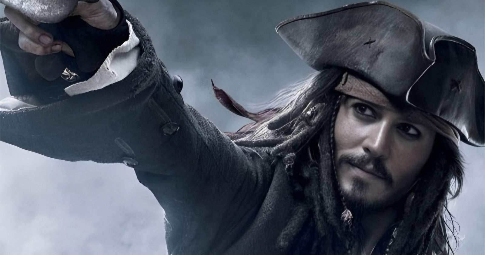 Pirates of the Caribbean