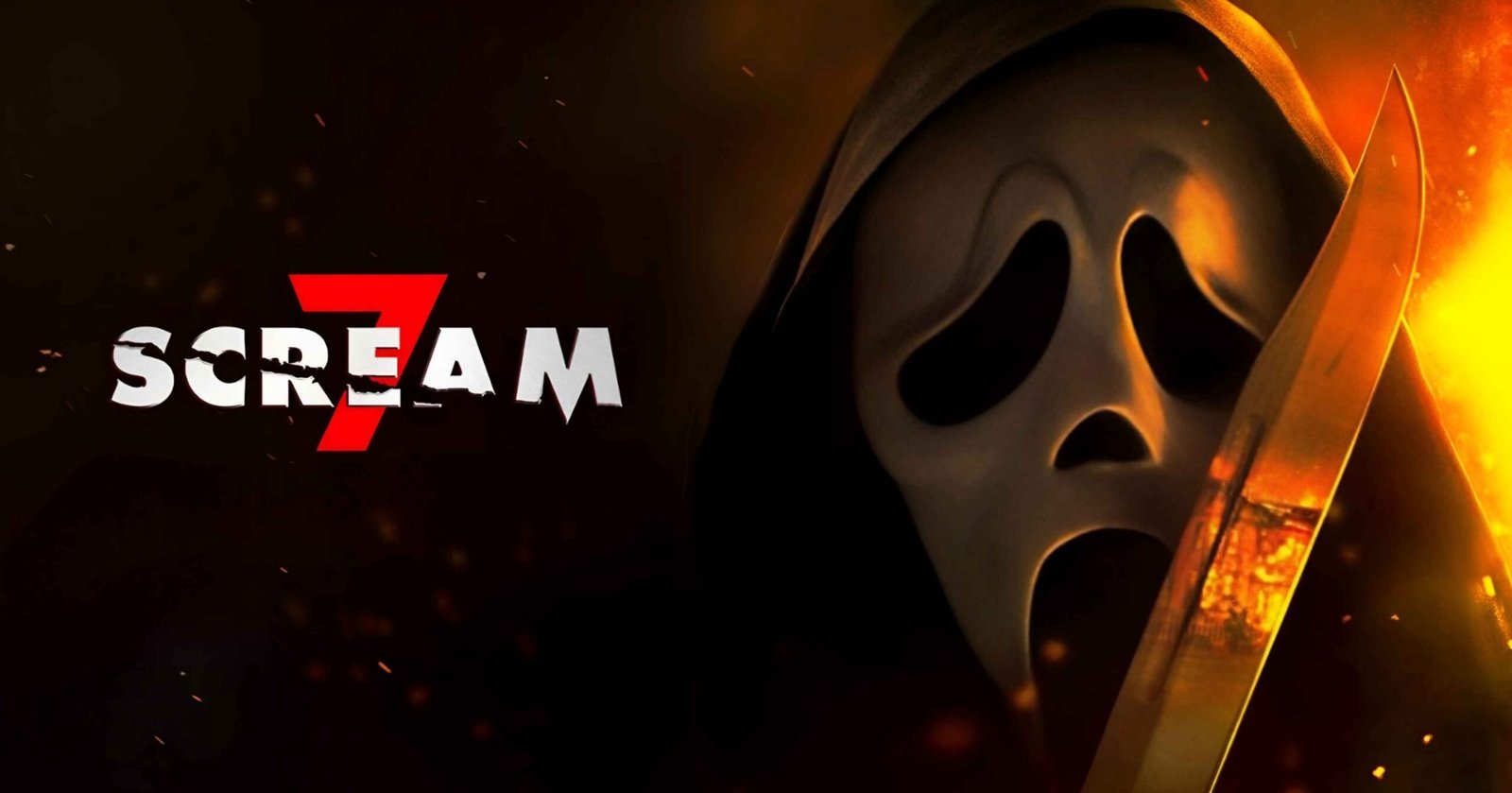 Scream 7