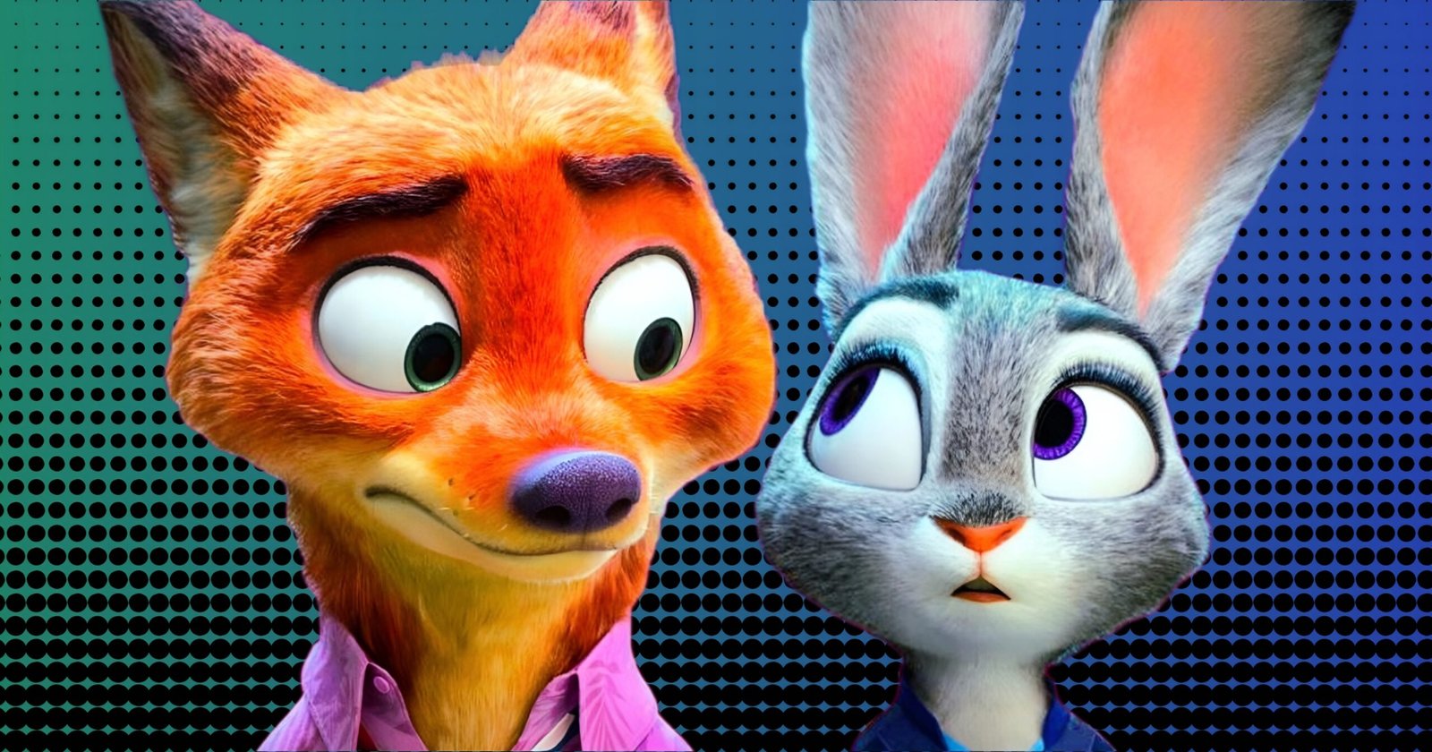 Zootopia 2