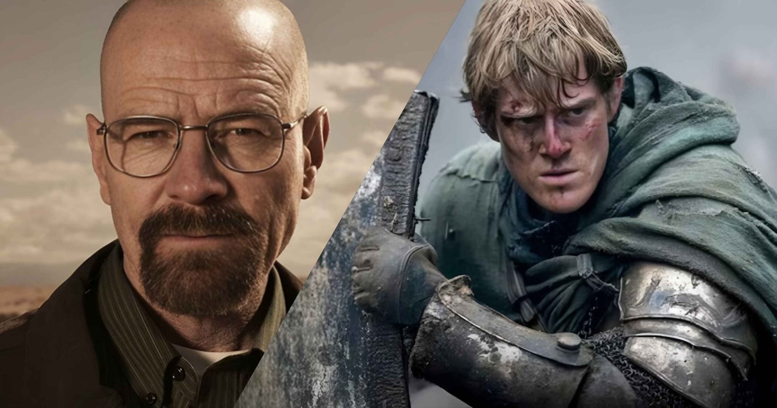 Game of Thrones & Breaking Bad