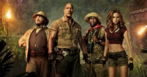 jumanji 3