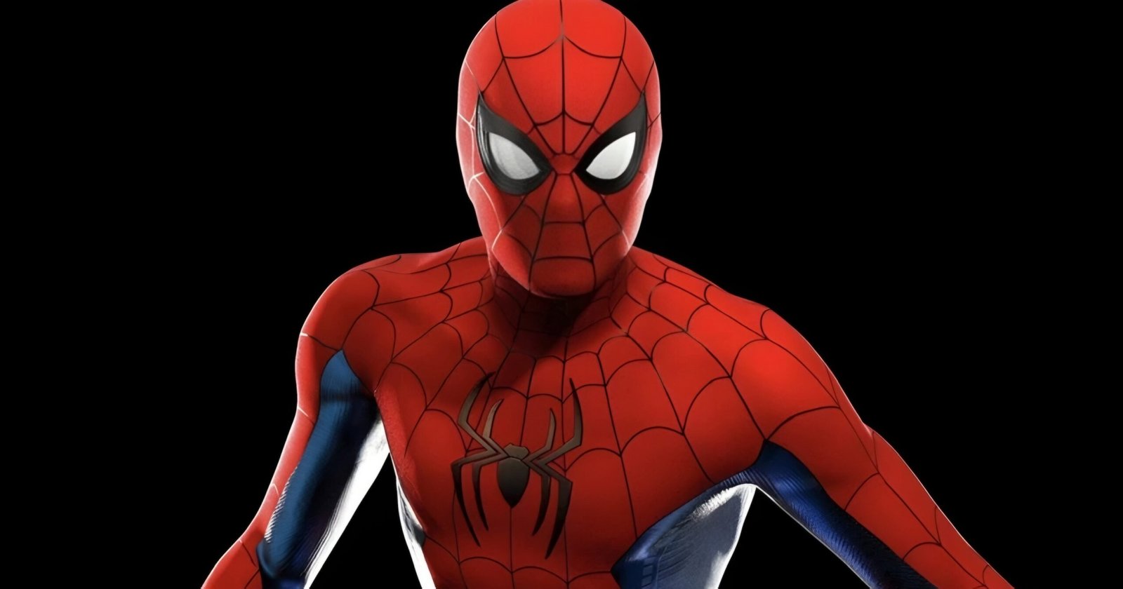 Spider-Man: Brand New Day