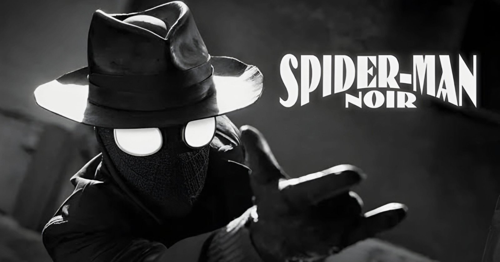 Spider-Noir