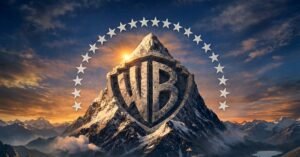 Paramount Warner Bros. Acquisition