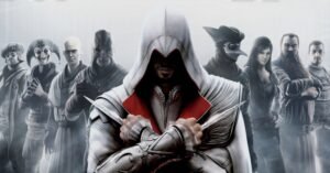 Assassin’s Creed
