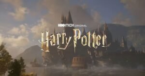 HBO's Harry Potter series