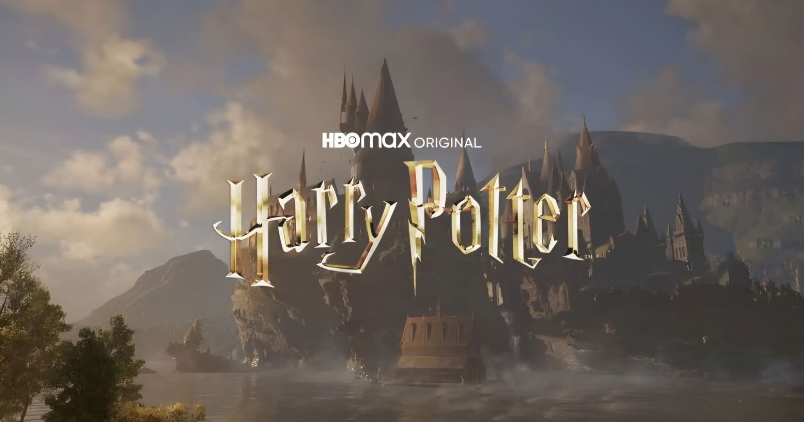 HBO's Harry Potter series