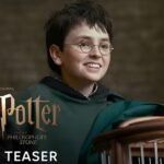 Harry Potter Trailer