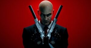 Hitman TV Series
