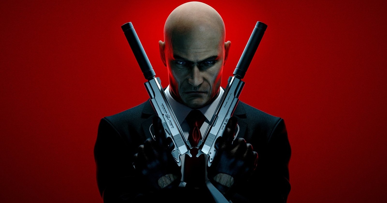 Hitman TV Series
