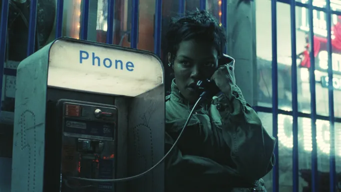 One Battle After Another