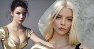 Anya Taylor-Joy