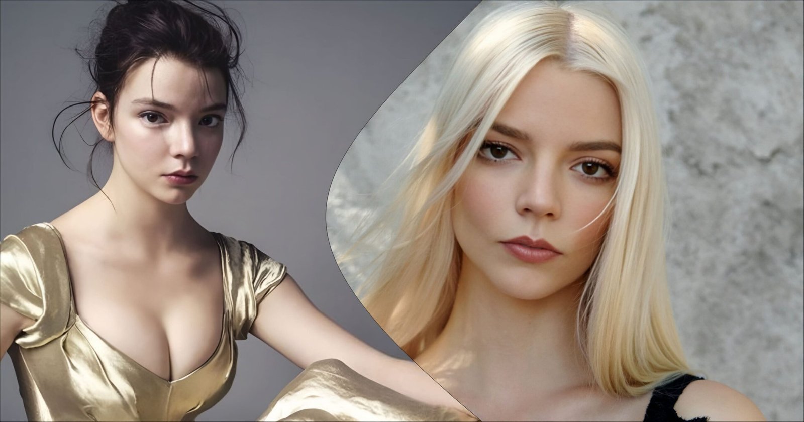 Anya Taylor-Joy