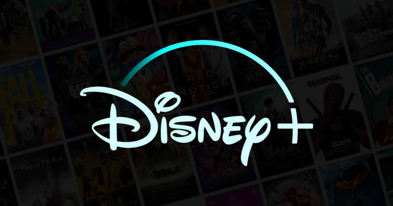 Disney+