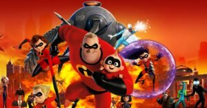 Incredibles 3