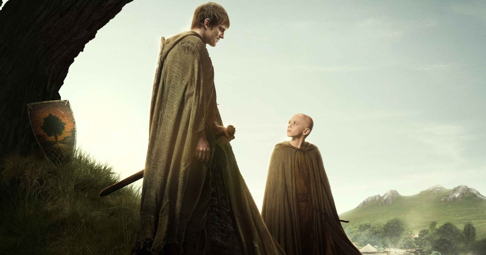 A Knight of the Seven Kingdoms