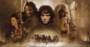 Lord of the Rings
