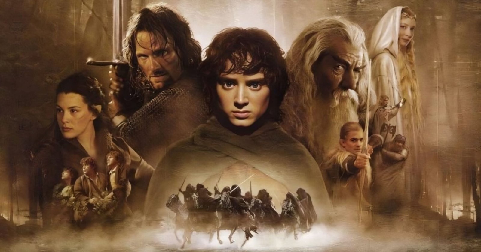 Lord of the Rings