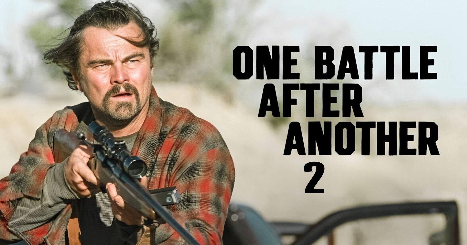 One Battle After Another