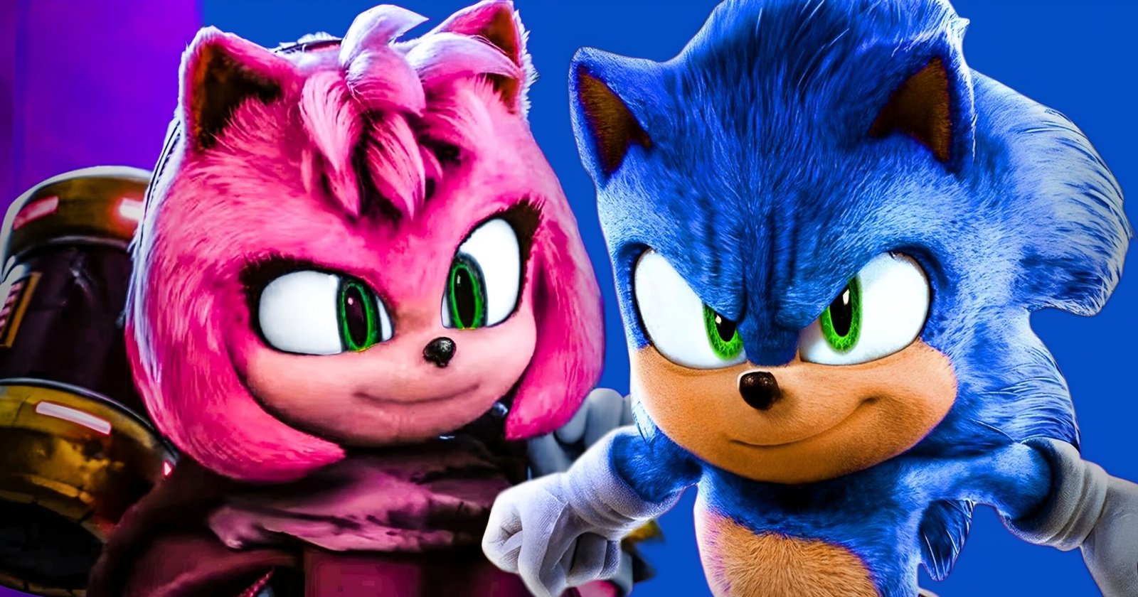Sonic the Hedgehog 4