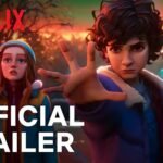 Stranger Things Spin-Off