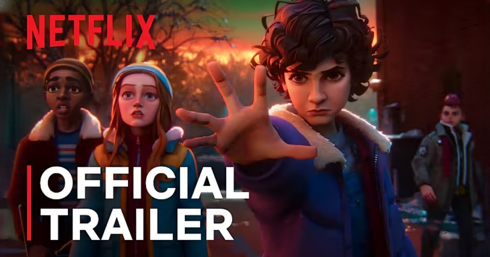 Stranger Things Spin-Off