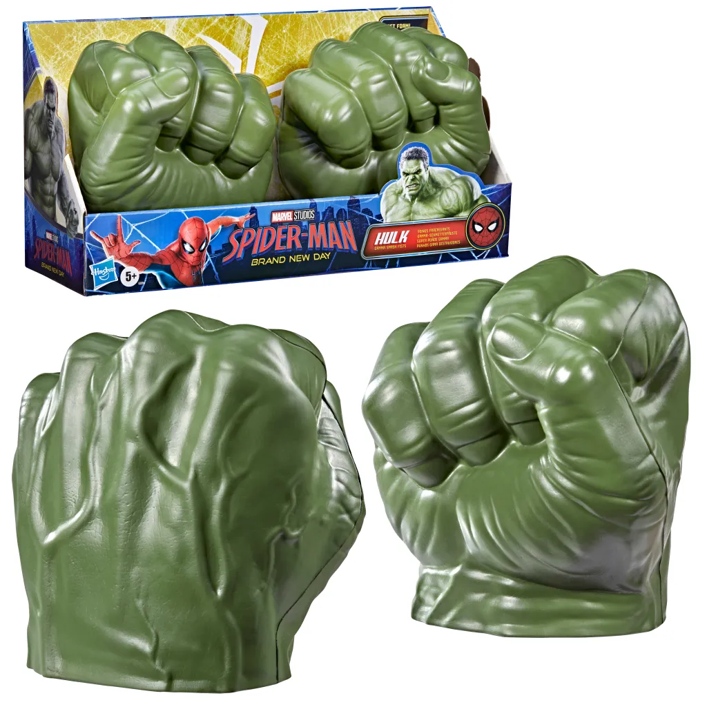 Spider-Man: Brand New Day