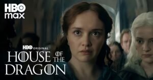 House of the Dragon Season 3