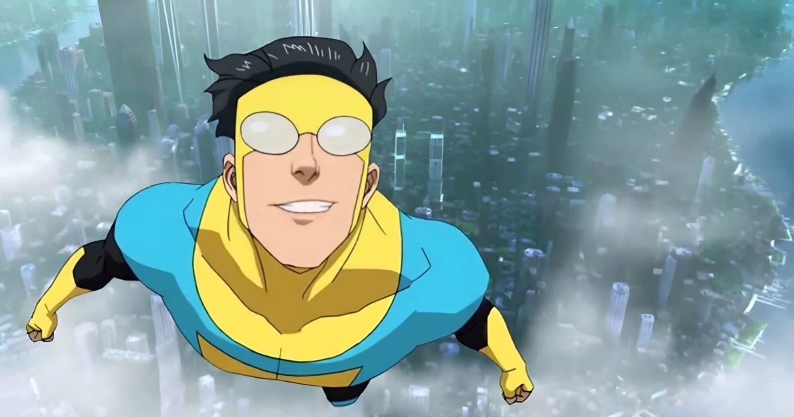 Invincible