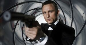 James Bond