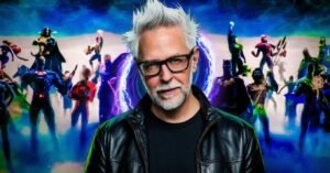 James Gunn