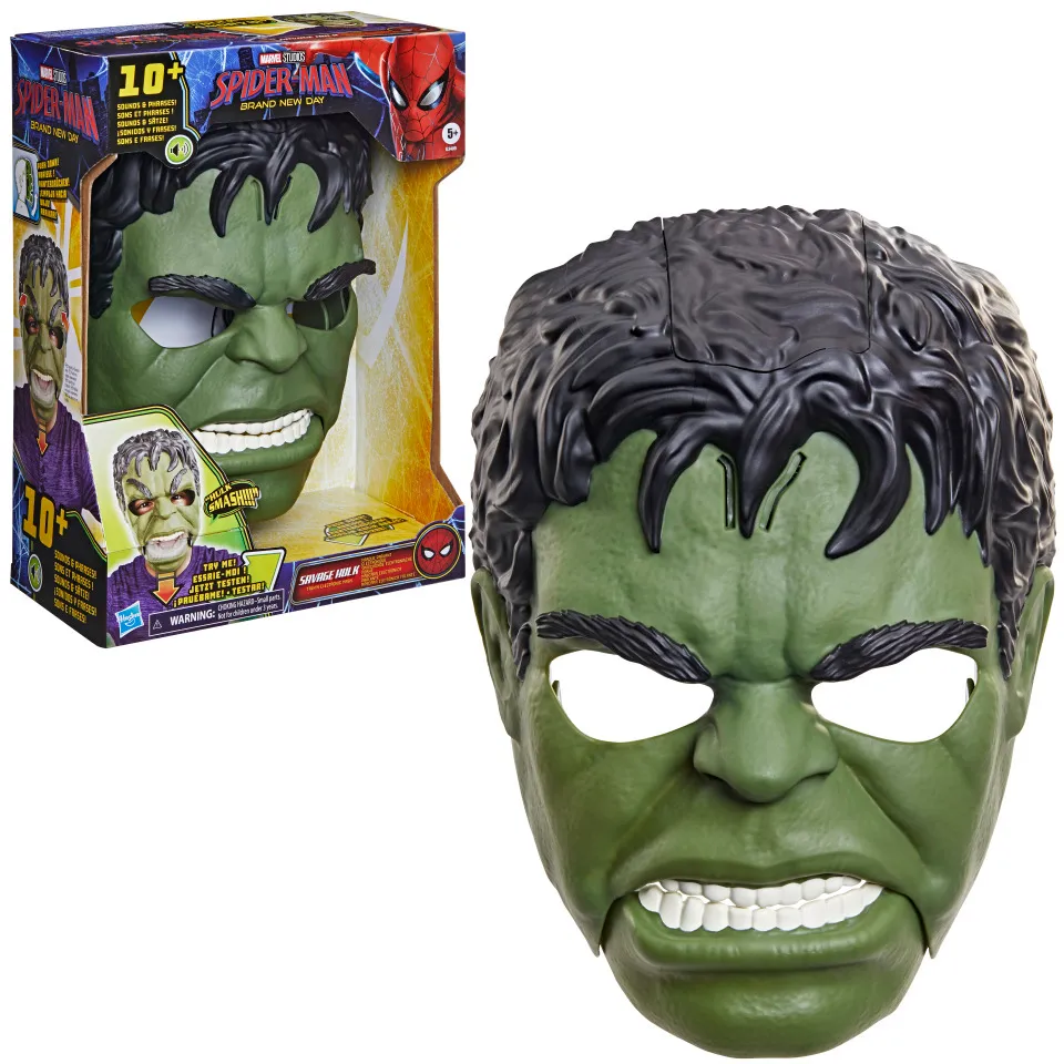 Spider-Man: Brand New Day