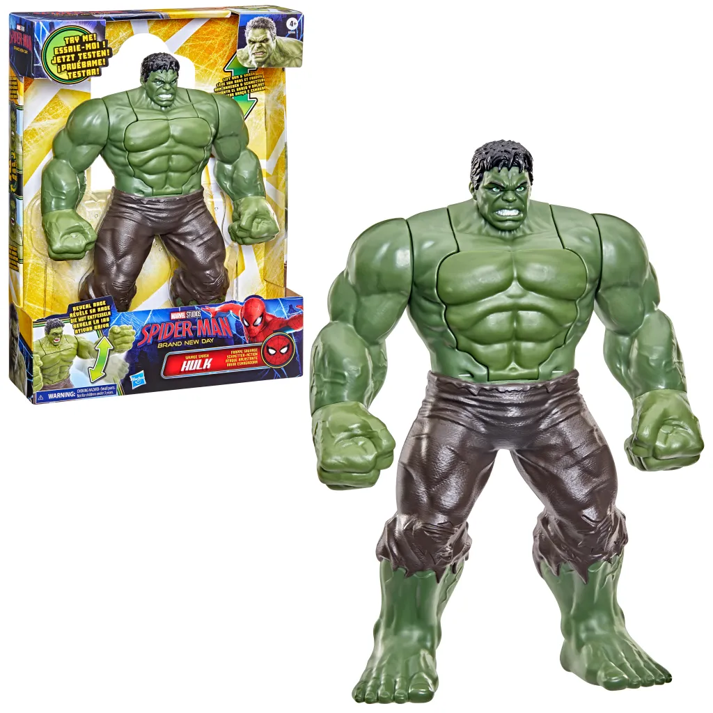 Spider-Man: Brand New Day