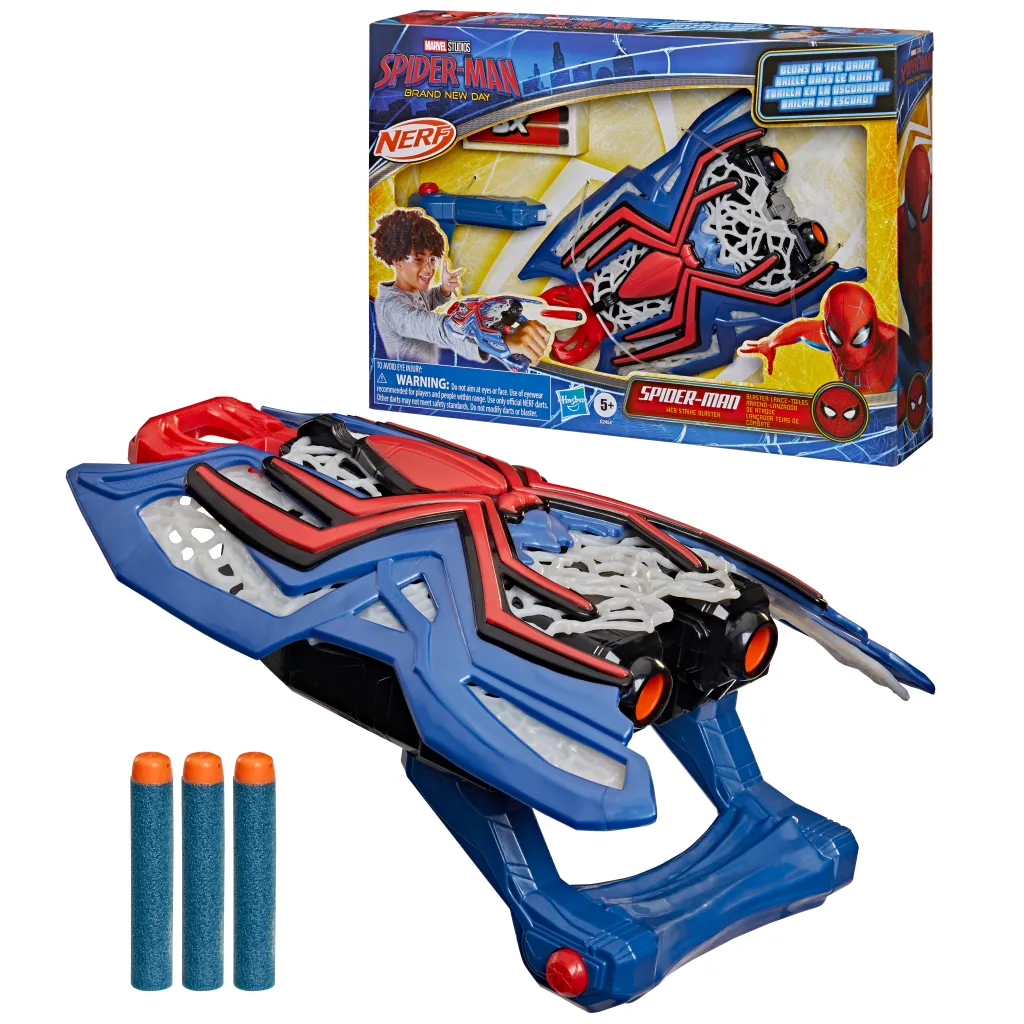 Spider-Man: Brand New Day