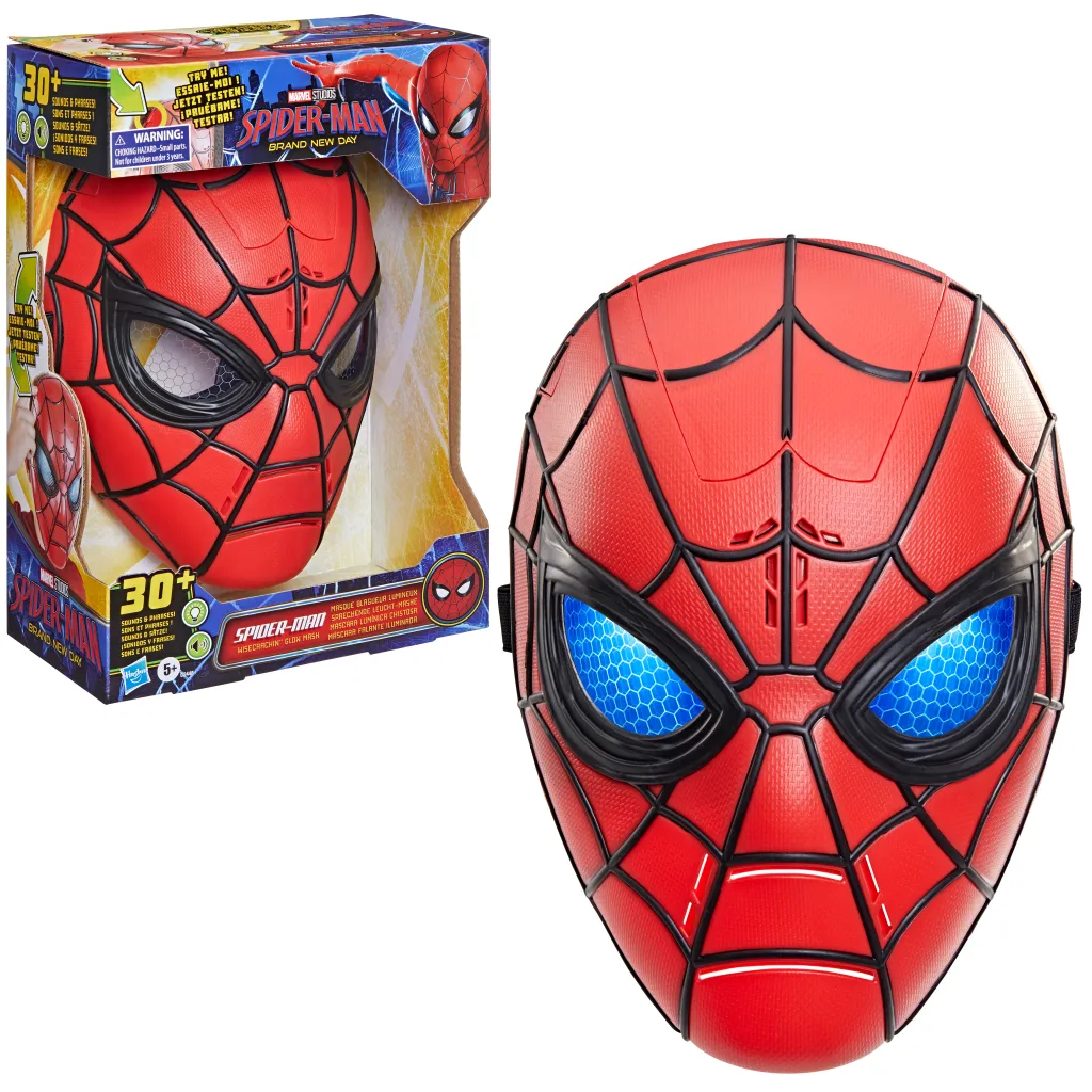 Spider-Man: Brand New Day