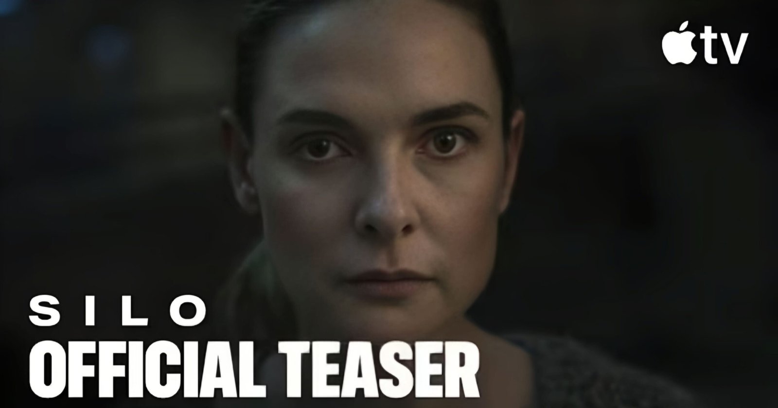 Silo Season 3