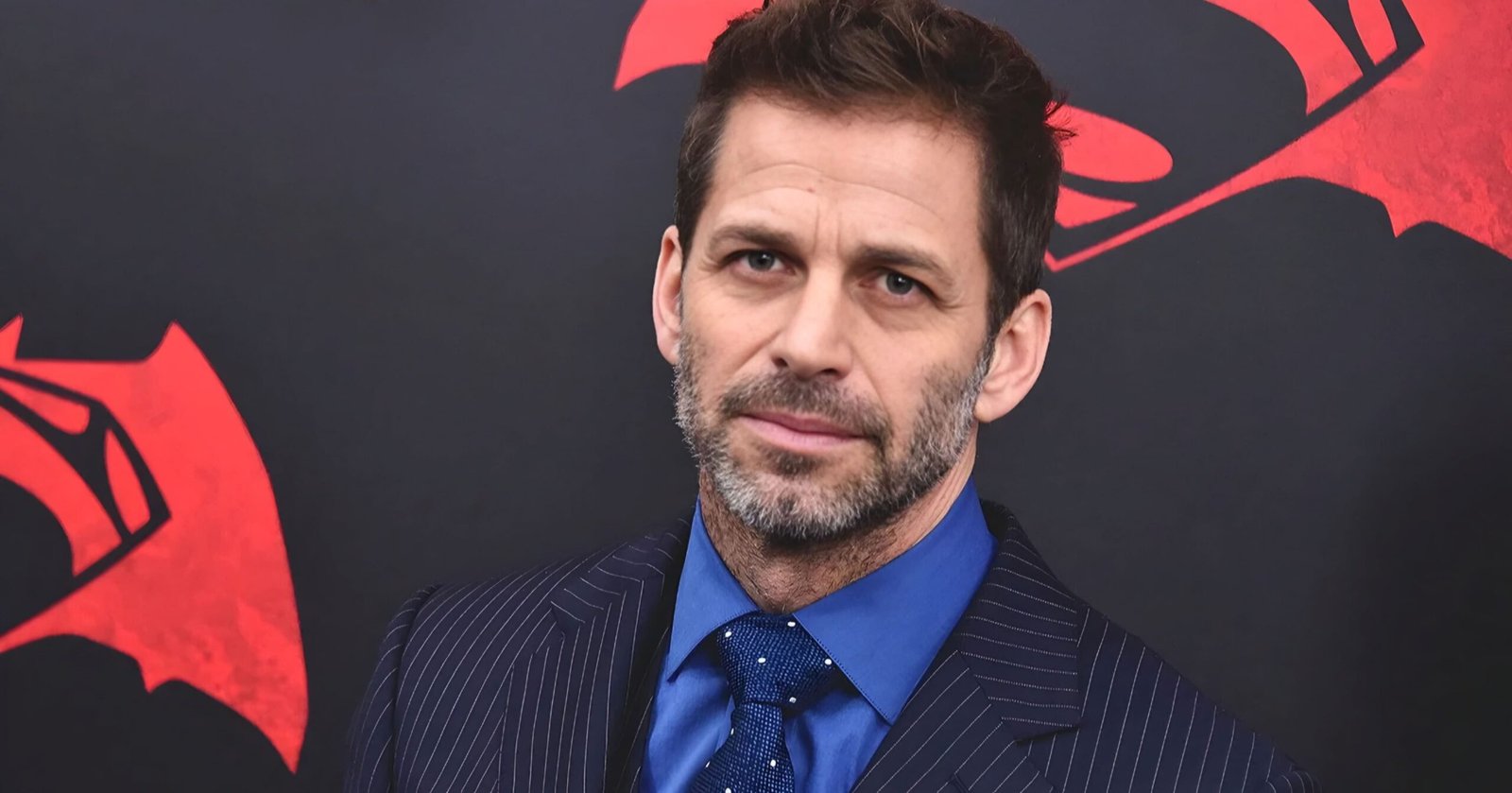 Zack Snyder