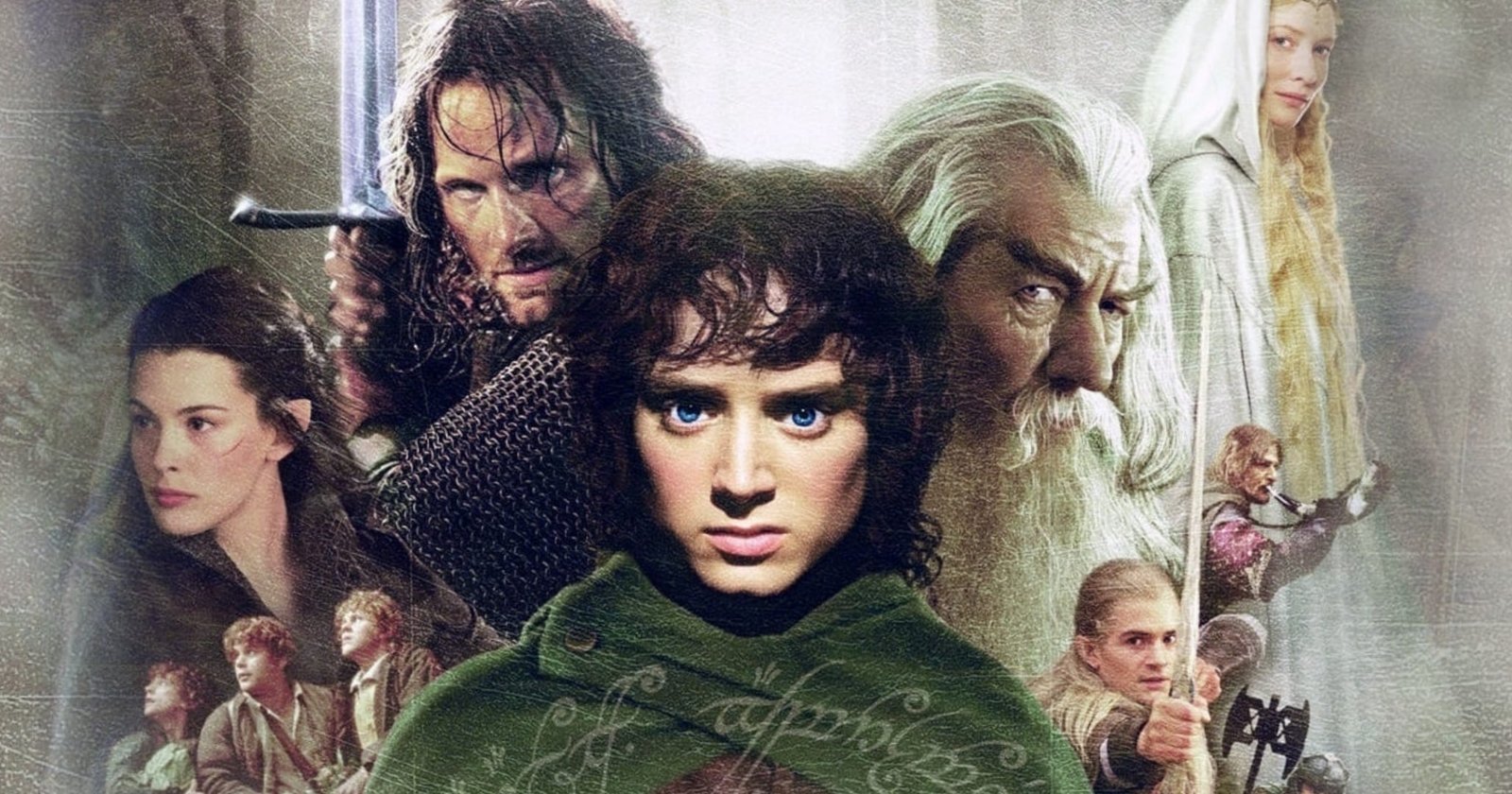 Lord of the Rings