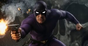 The Phantom