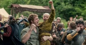 Aerion Targaryen