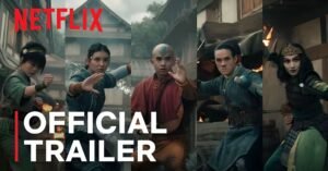 Avatar: The Last Airbender