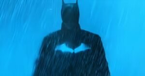 The Batman 2