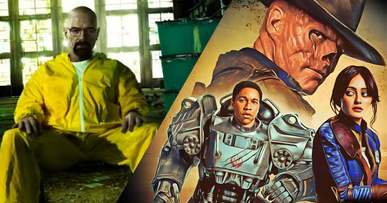 Fallout Season 3