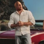 Vin Diesel