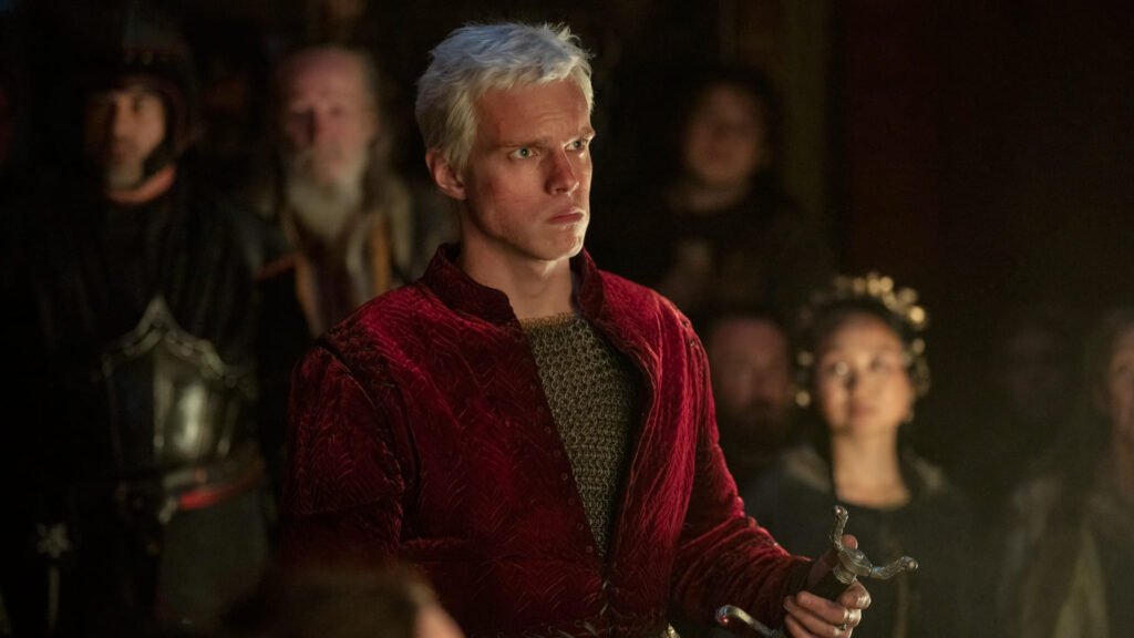 Aerion Targaryen