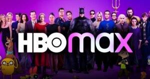 HBO Max