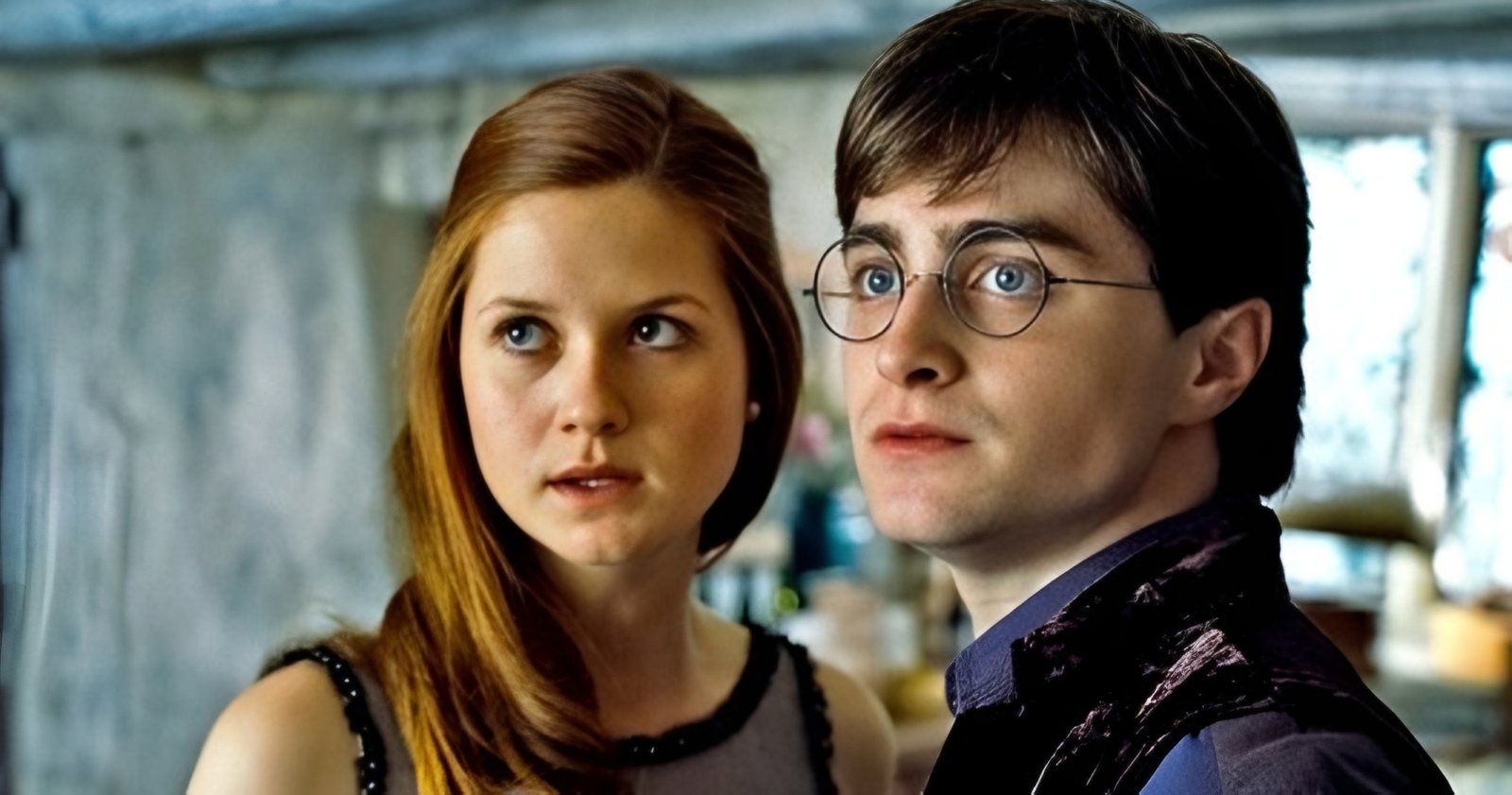 Harry Potter