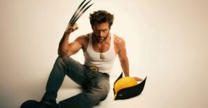 Hugh Jackman