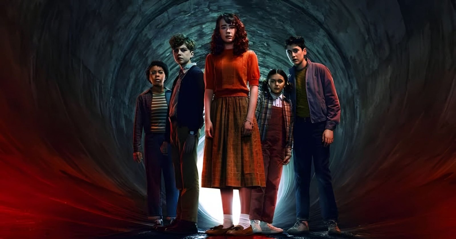 It: Welcome to Derry